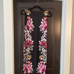 Reversible Sleeveless Dress